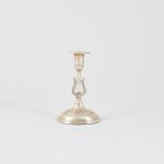 1674 8250 Ljusstake